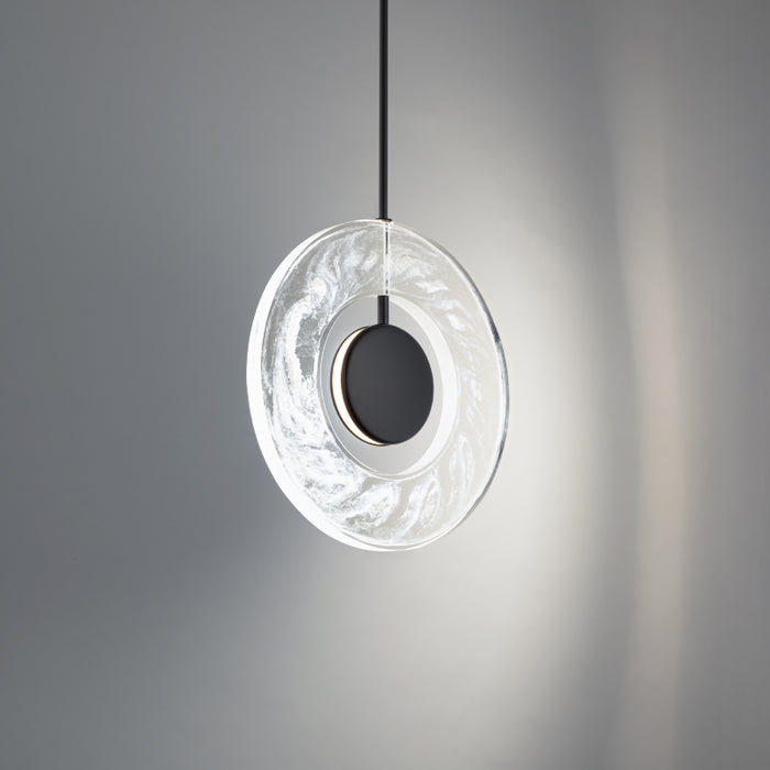 Modern Forms PD-62114 Cymbal 1-lt 14" LED Pendant