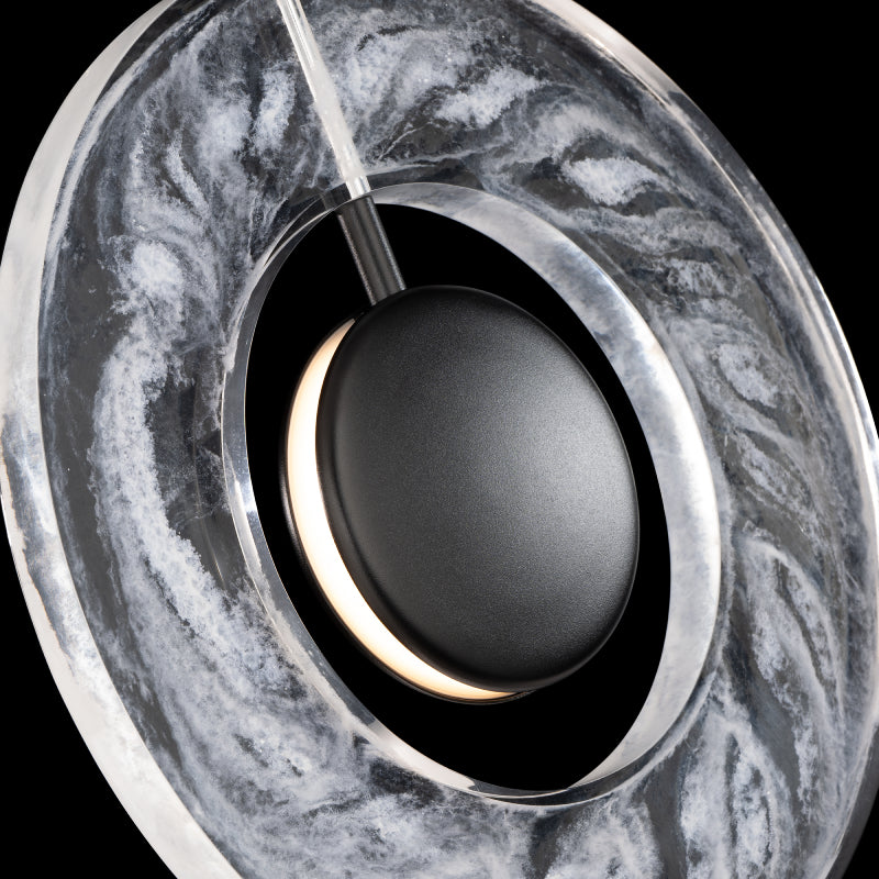Modern Forms PD-62114 Cymbal 1-lt 14" LED Pendant