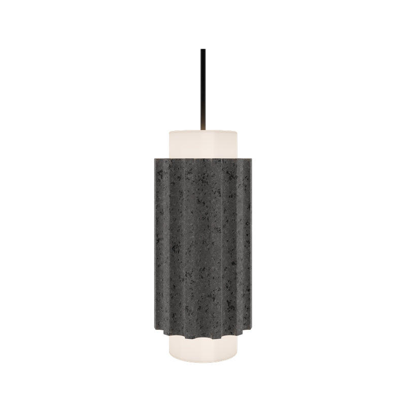 Modern Forms PD-62516 Caviar 1-lt 7" LED Pendant