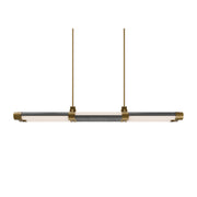 Modern Forms PD-6548 Catania 1-lt 48" LED Linear Pendant
