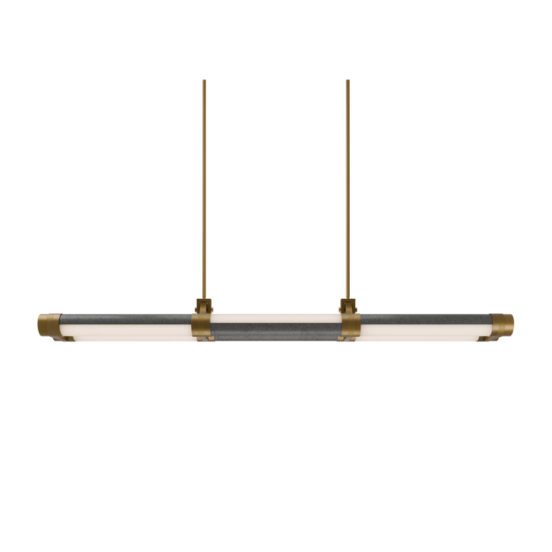 Modern Forms PD-6548 Catania 1-lt 48" LED Linear Pendant
