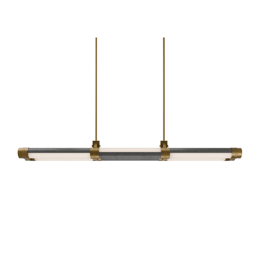 Modern Forms PD-6548 Catania 1-lt 48" LED Linear Pendant