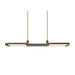 Modern Forms PD-6548 Catania 1-lt 48" LED Linear Pendant