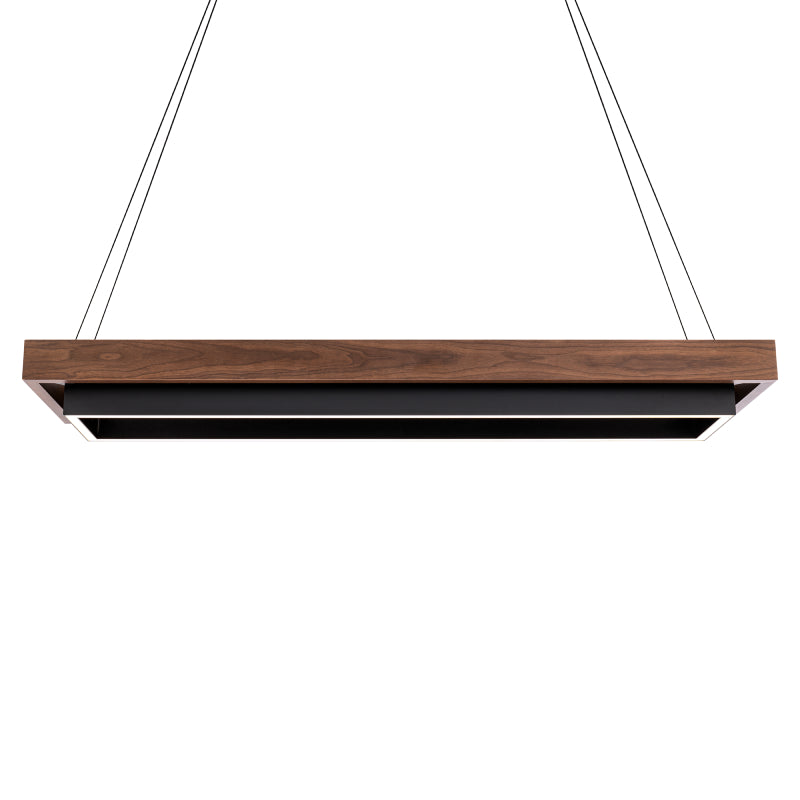 Modern Forms PD-70354 Hustler 54" LED Pendant