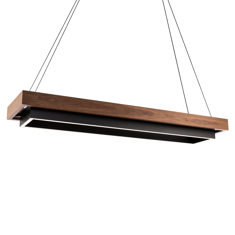 Modern Forms PD-70354 Hustler 54" LED Pendant