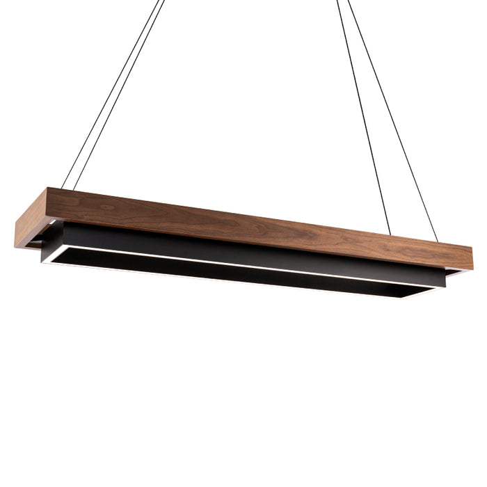 Modern Forms PD-70354 Hustler 54" LED Pendant