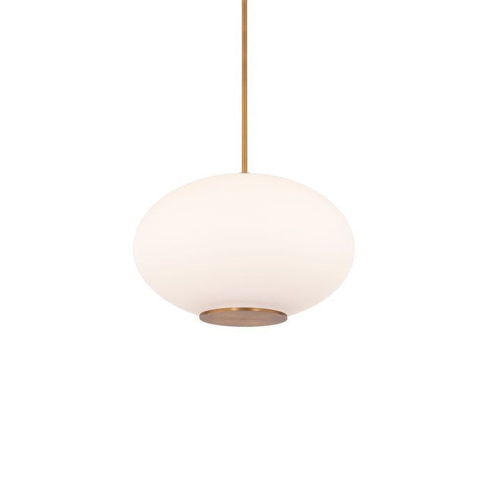 Modern Forms PD-72316 Illusion 16" LED Pendant