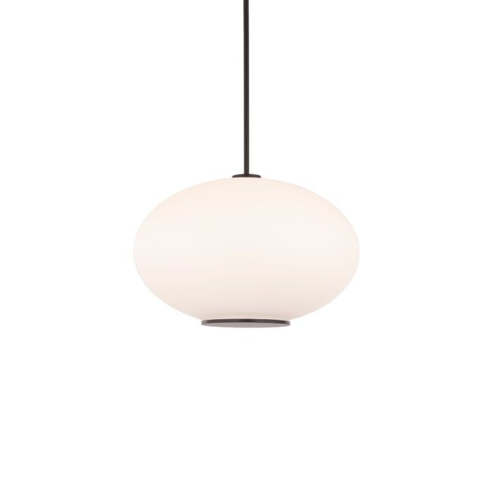 Modern Forms PD-72316 Illusion 16" LED Pendant