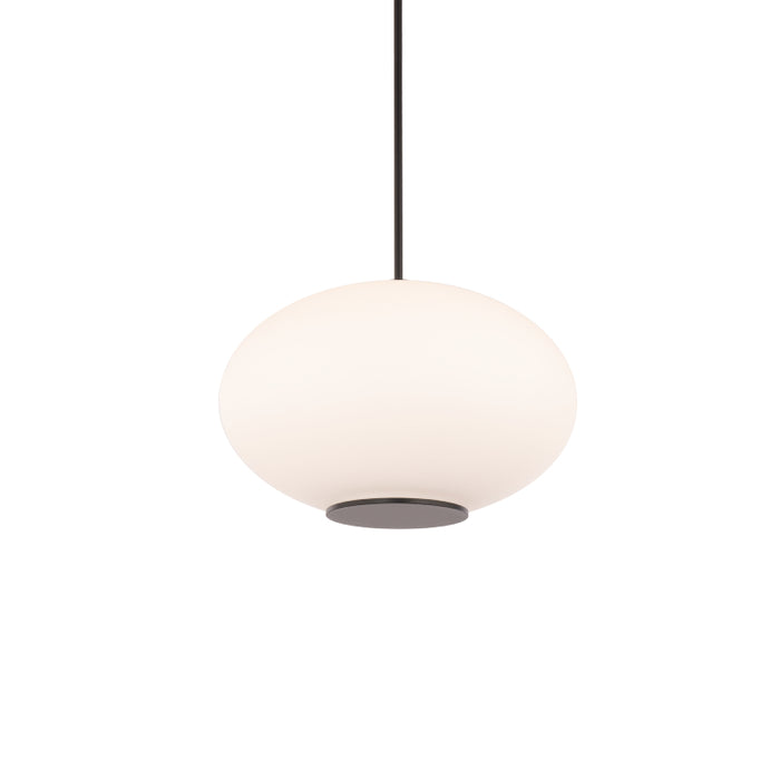 Modern Forms PD-72316 Illusion 16" LED Pendant
