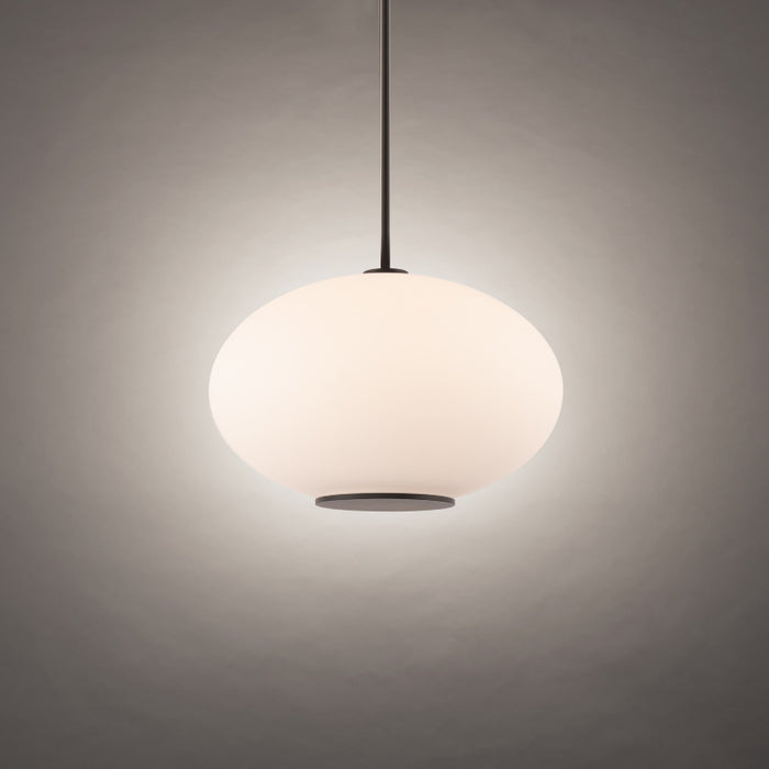 Modern Forms PD-72316 Illusion 16" LED Pendant