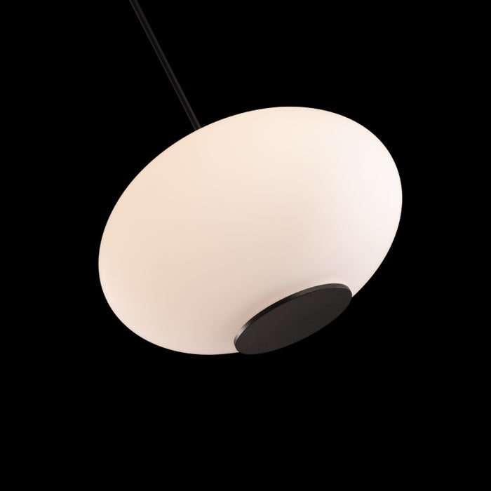 Modern Forms PD-72316 Illusion 16" LED Pendant