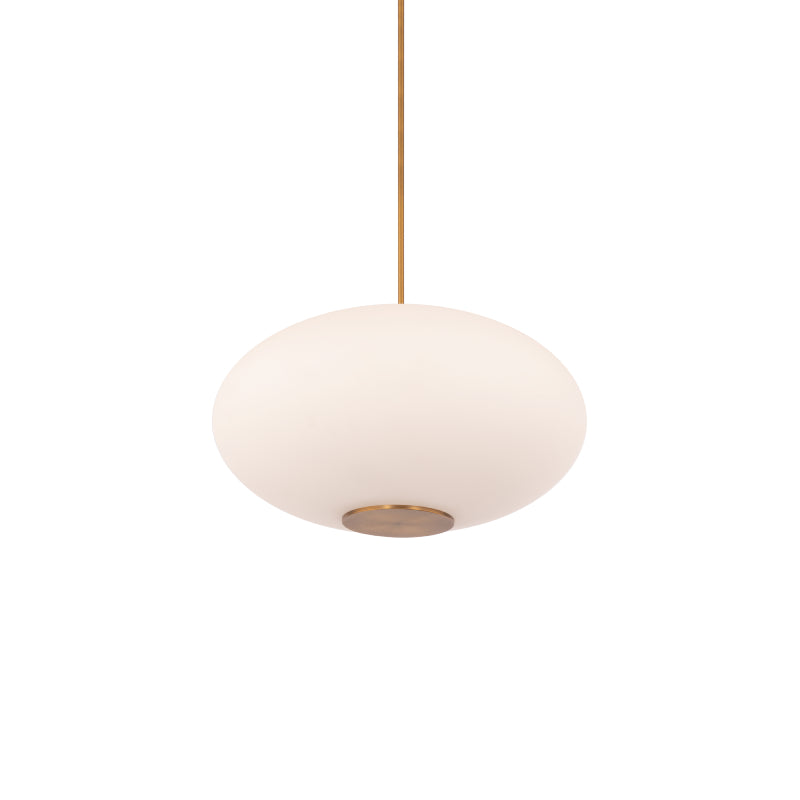 Modern Forms PD-72322 Illusion 22" LED Pendant