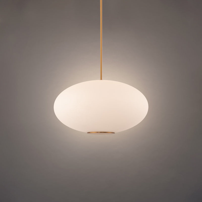 Modern Forms PD-72322 Illusion 22" LED Pendant