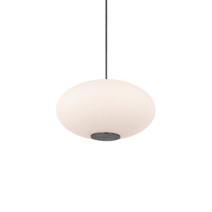 Modern Forms PD-72322 Illusion 22" LED Pendant