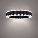 Modern Forms PD-73528 Dolman 1-lt 27" LED Pendant