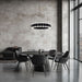 Modern Forms PD-73528 Dolman 1-lt 27" LED Pendant