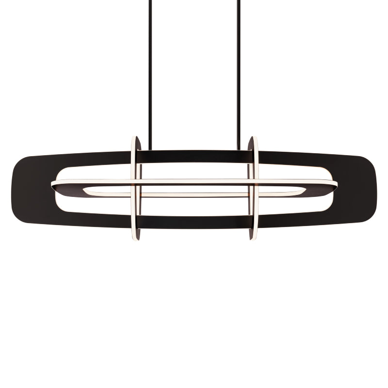 Modern Forms PD-76350 Vesta 50" LED Pendant