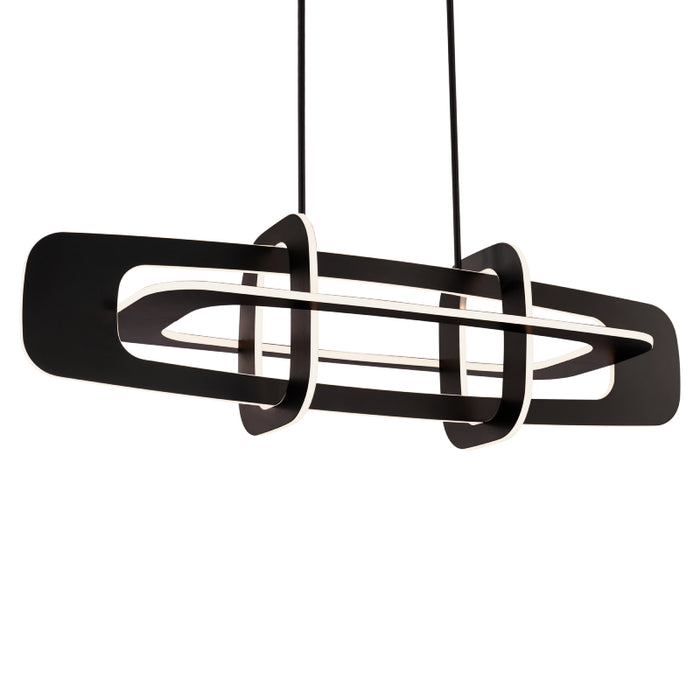 Modern Forms PD-76350 Vesta 50" LED Pendant