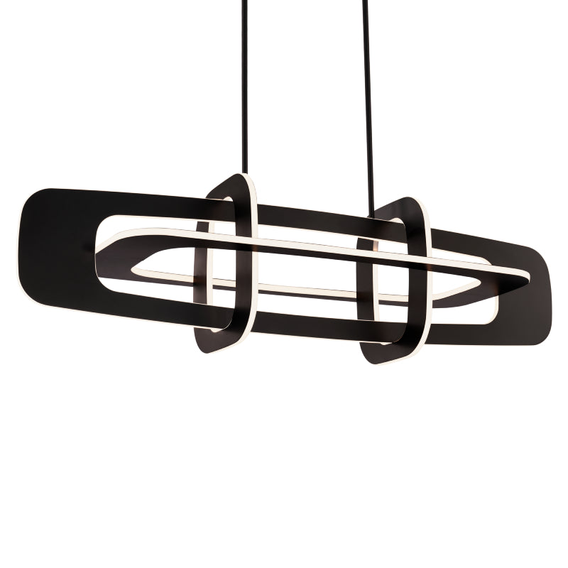 Modern Forms PD-76350 Vesta 50" LED Pendant