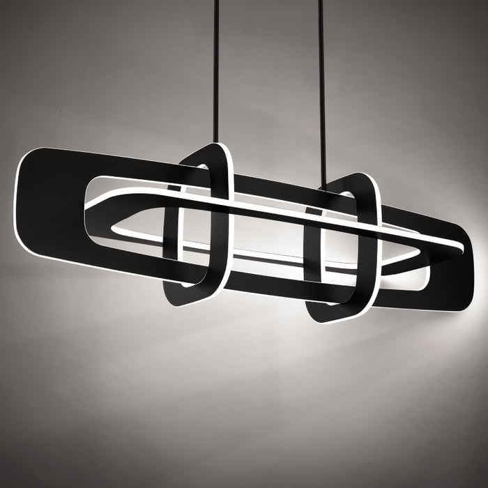 Modern Forms PD-76350 Vesta 50" LED Pendant