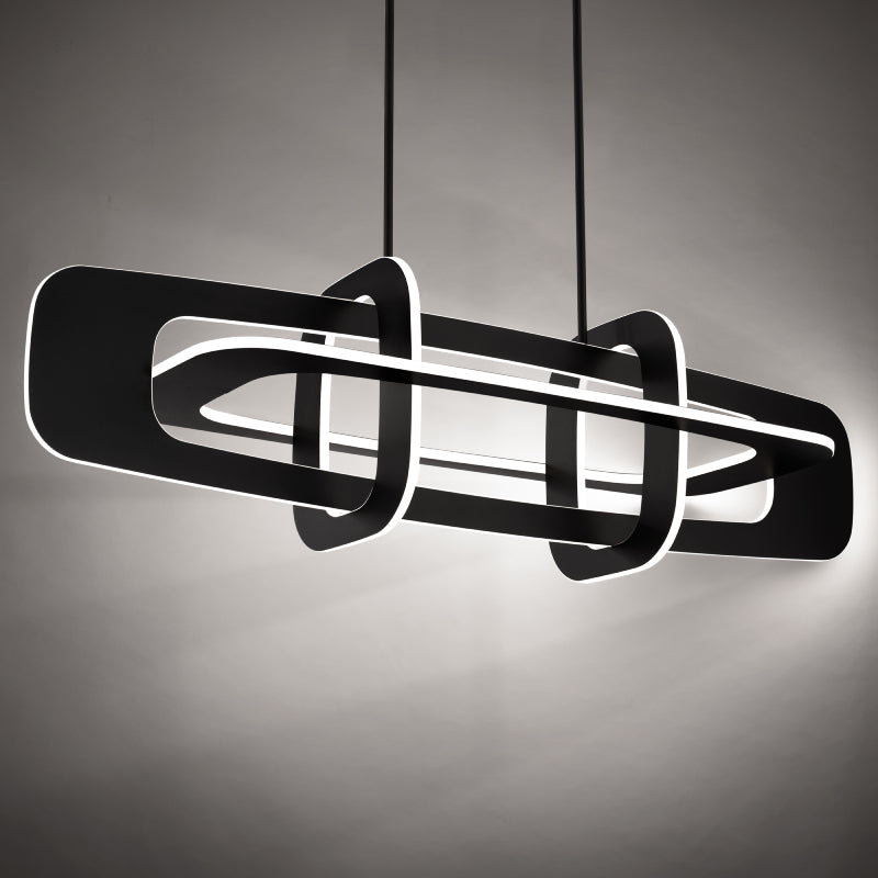 Modern Forms PD-76350 Vesta 50" LED Pendant