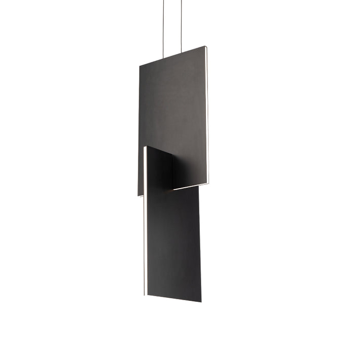 Modern Forms PD-79032 Amari 11" LED Pendant