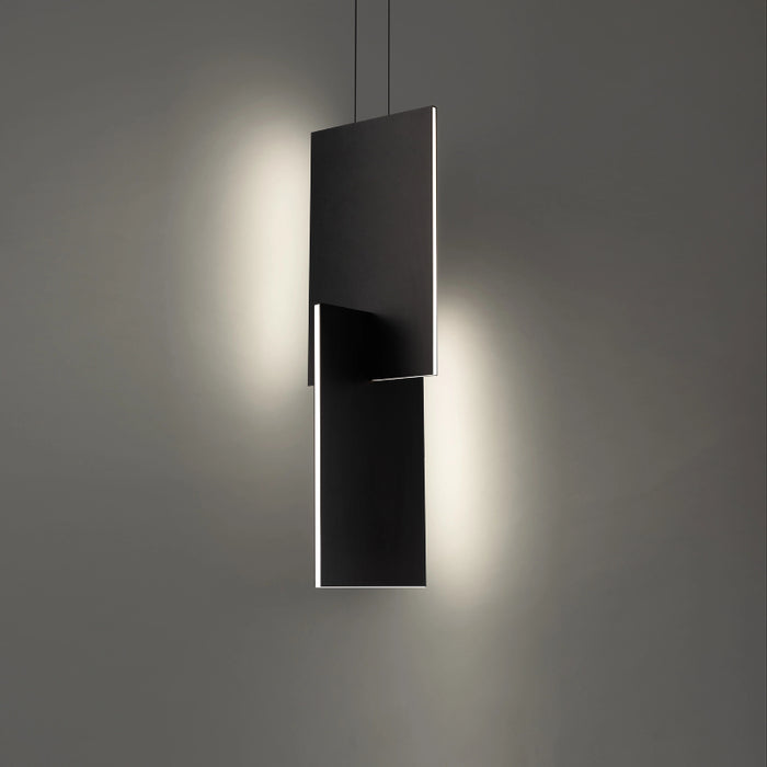 Modern Forms PD-79032 Amari 11" LED Pendant