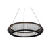 Modern Forms PD-80528 Lute 1-lt 29" LED Pendant