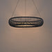 Modern Forms PD-80528 Lute 1-lt 29" LED Pendant