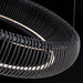 Modern Forms PD-80528 Lute 1-lt 29" LED Pendant
