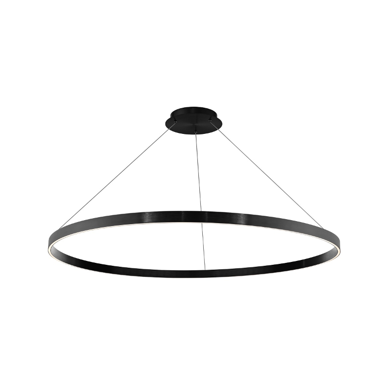 dweLED PD-81148 Sirius 1-lt 48" LED Pendant