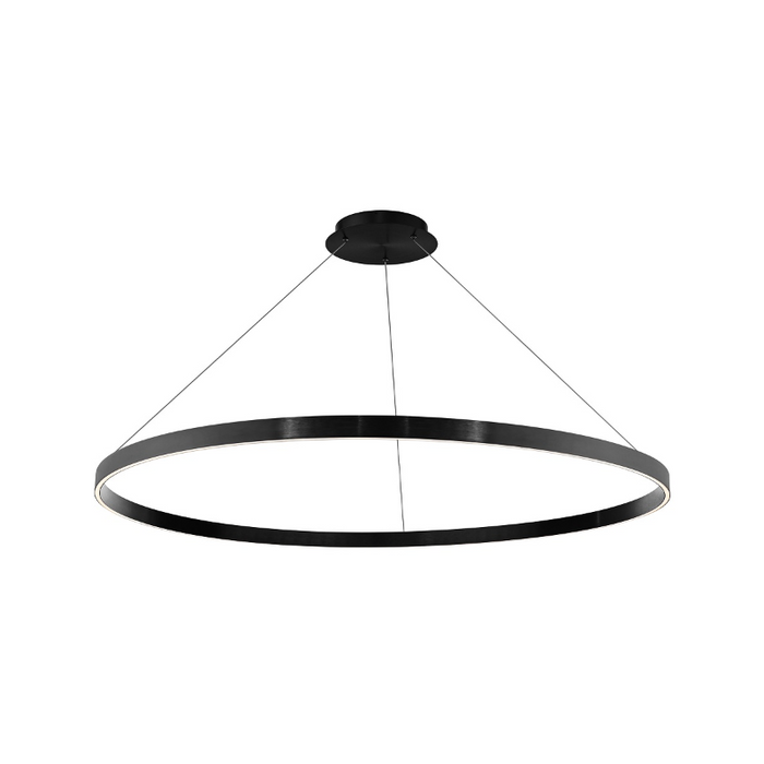 dweLED PD-81148 Sirius 1-lt 48" LED Pendant