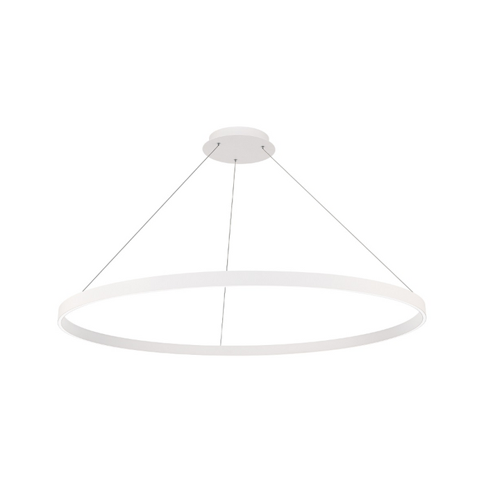 dweLED PD-81148 Sirius 1-lt 48" LED Pendant