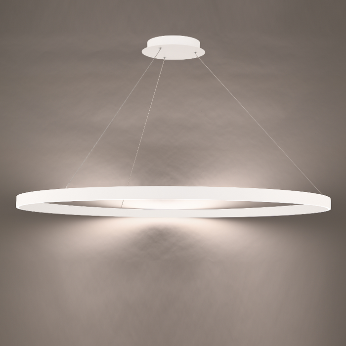 dweLED PD-81148 Sirius 1-lt 48" LED Pendant