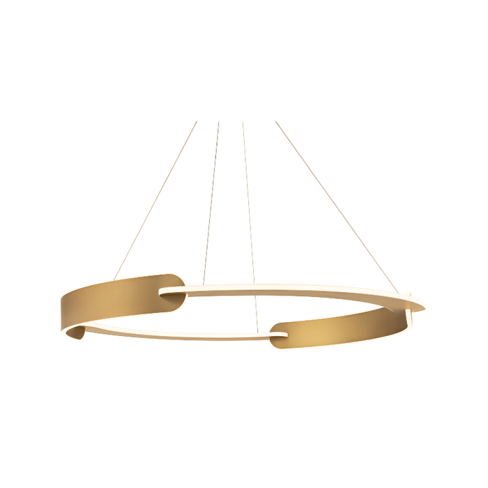 Modern Forms PD-86332 Ilios 32" LED Pendant