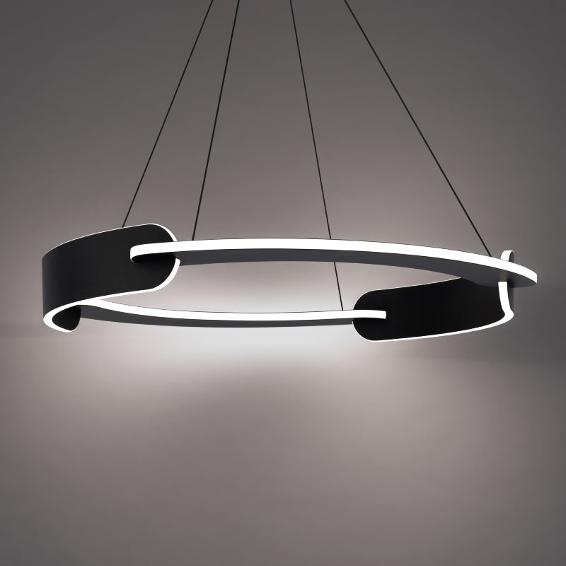 Modern Forms PD-86332 Ilios 32" LED Pendant
