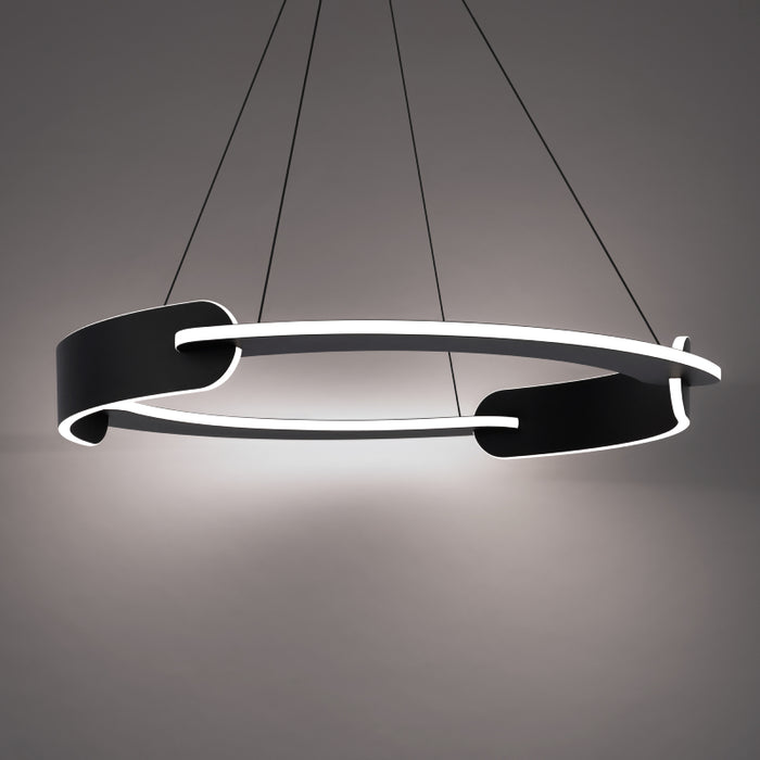 Modern Forms PD-86332 Ilios 32" LED Pendant