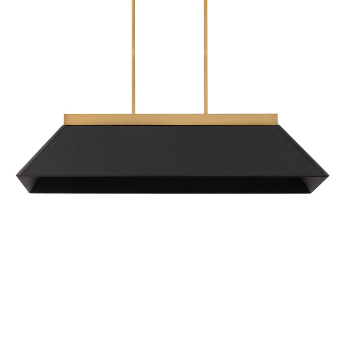 Modern Forms PD-88344 Bentley 44" LED Pendant