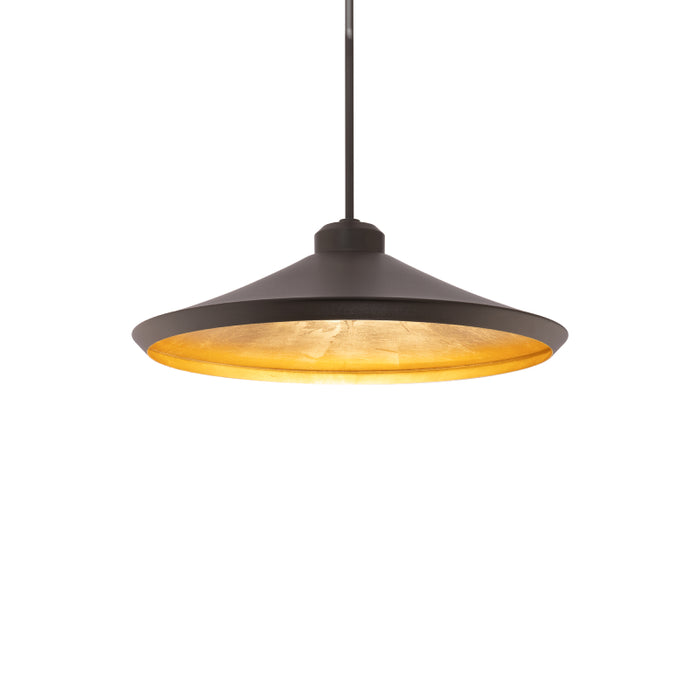 Modern Forms PD-90324 Alfa 24" LED Pendant