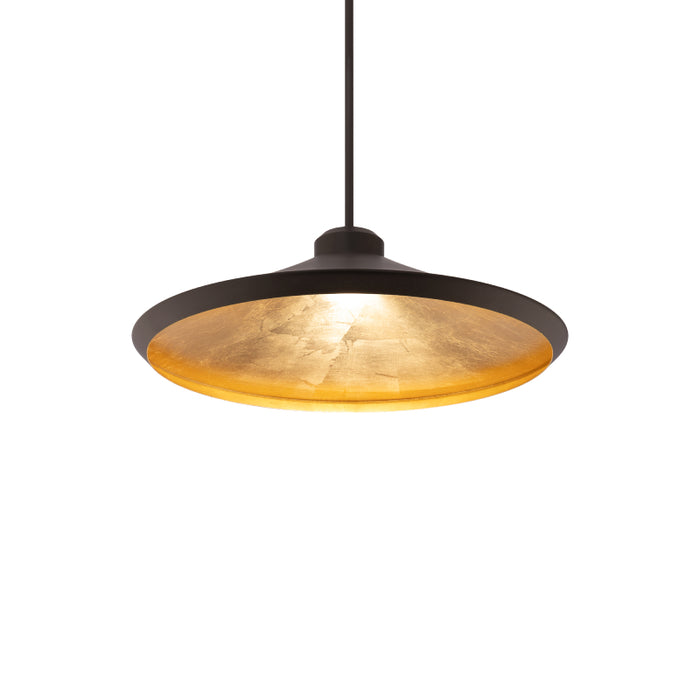 Modern Forms PD-90324 Alfa 24" LED Pendant