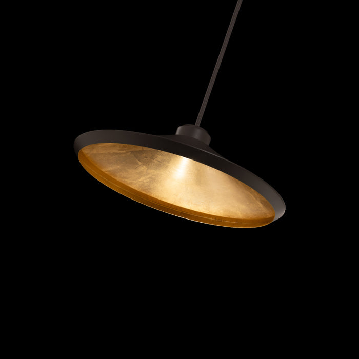 Modern Forms PD-90324 Alfa 24" LED Pendant