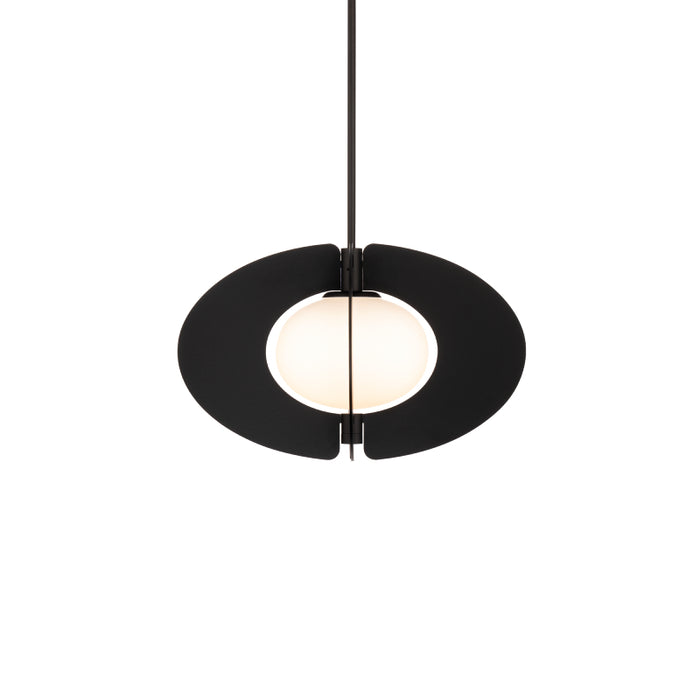 Modern Forms PD-94316 Echelon 16" LED Pendant