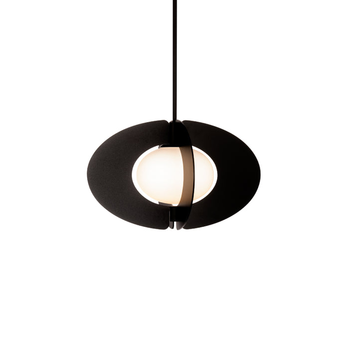 Modern Forms PD-94316 Echelon 16" LED Pendant