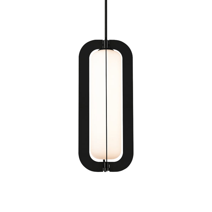 Modern Forms PD-94322 Echelon 9" LED Pendant