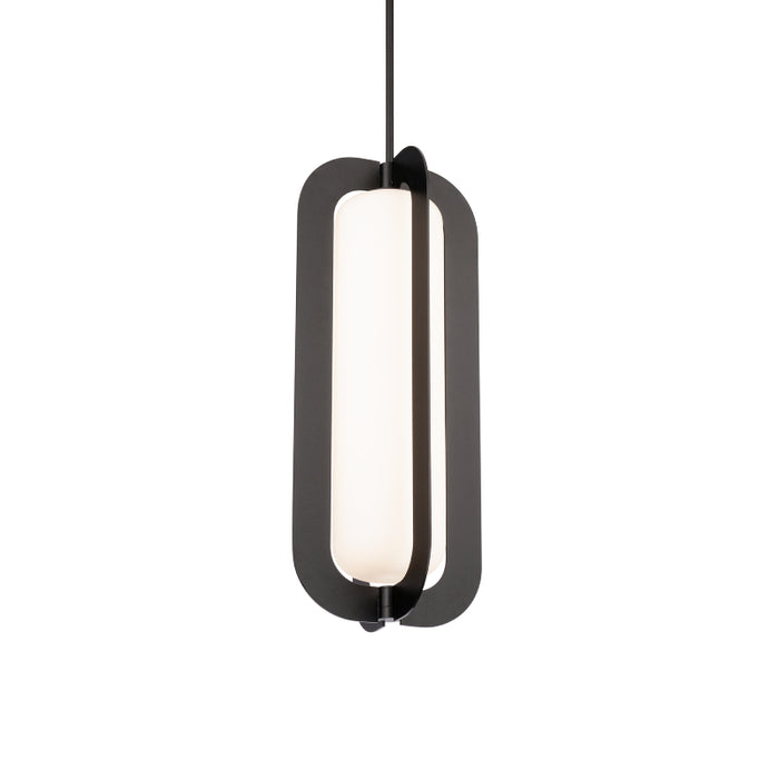 Modern Forms PD-94322 Echelon 9" LED Pendant