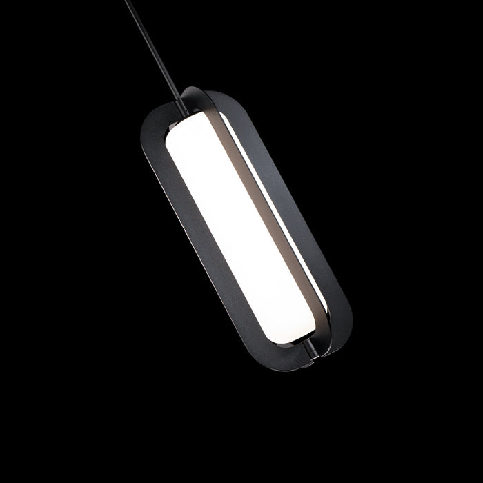 Modern Forms PD-94322 Echelon 9" LED Pendant