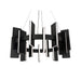 Modern Forms PD-9533 Ronan 1-lt 32" LED Pendant - Black