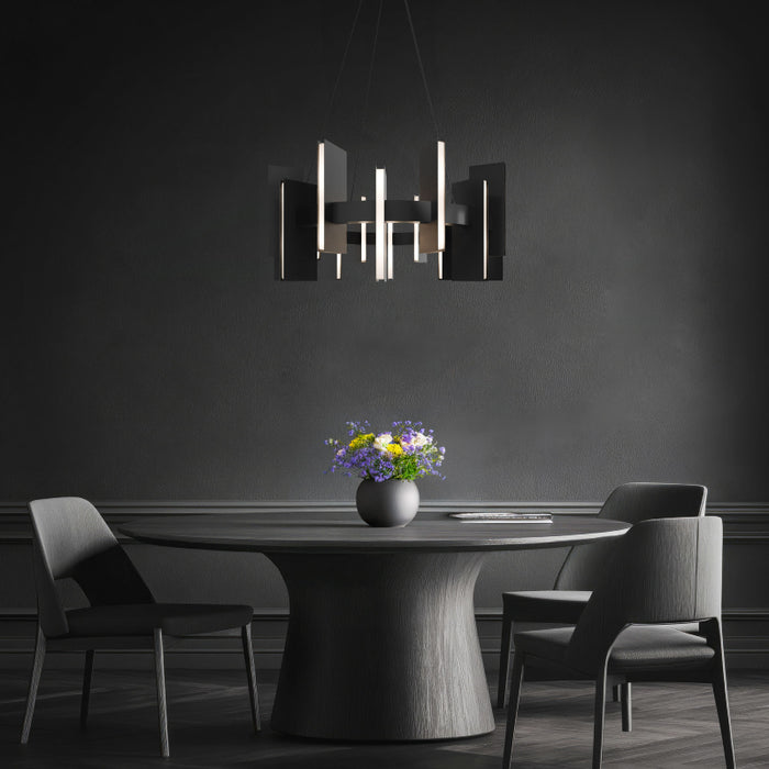 Modern Forms PD-9533 Ronan 1-lt 32" LED Pendant
