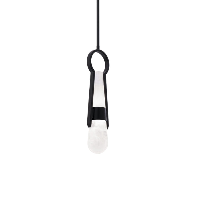 Modern Forms PD-96318 Ezra 5" LED Pendant