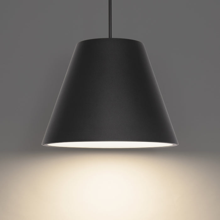 Modern Forms PD-W24320 Myla 20" LED Pendant